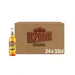 Desperados bier fles (24x 33cl)