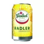 Grolsch Radler Blik (24x 33cl)
