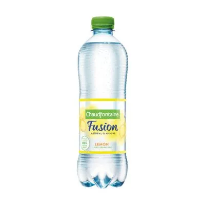 Chaudfontaine Fusion Citroen (6x 50cl)