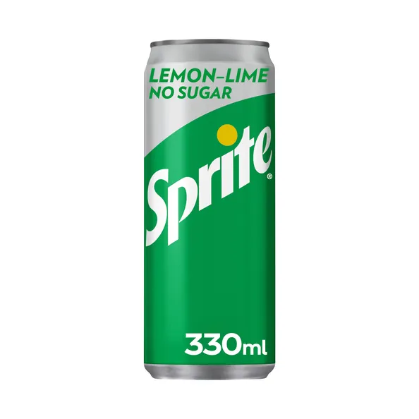 Sprite refresh blik (24x 33cl)