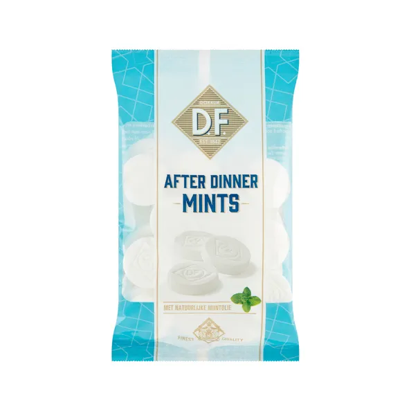 Menthes d'après-dîner DF (12x 150gr)