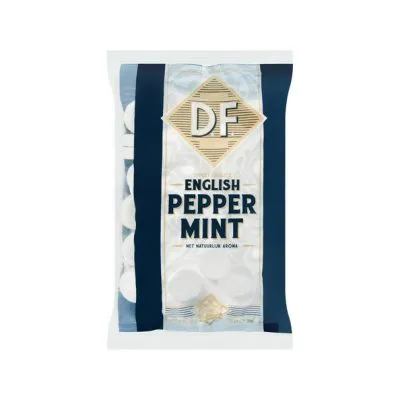 D.F. English Peppermint (24x 200gr)