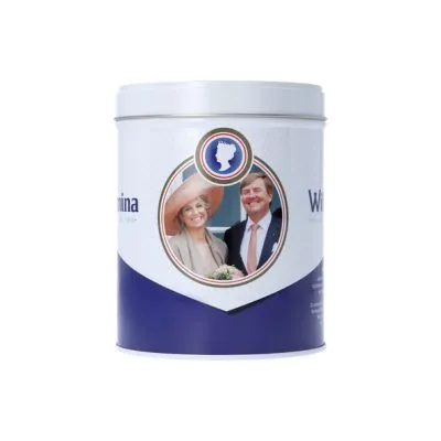 Wilhelmina Bus Combi Vegan (6x 500gr)