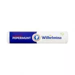 Wilhelmina Pepermunt Vegan Rol (24x 40gr)