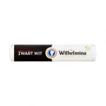 Wilhelmina Black White Vegan Roll (24x 39gr)