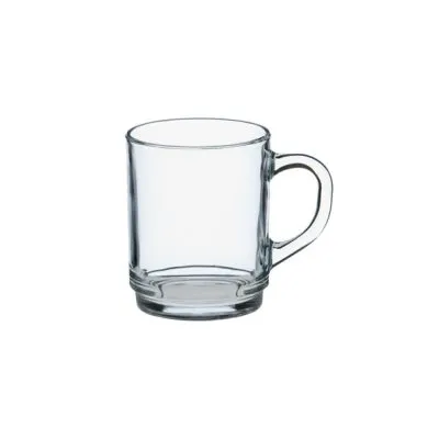 Theeglas stapelbaar versailles (6x 25cl)