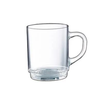 Luminarc bock theeglas (6x 25cl)