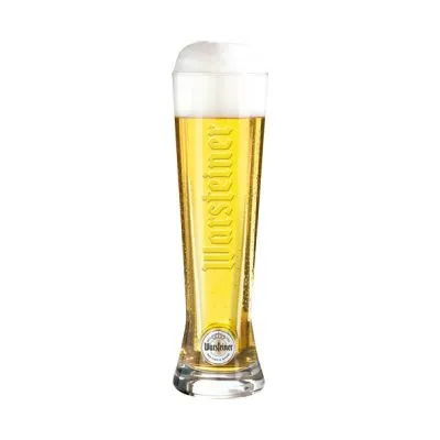 Warsteiner premium cup (6x 25cl)