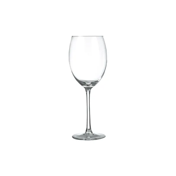 Plaza Weinglas hoch (6x 44cl)