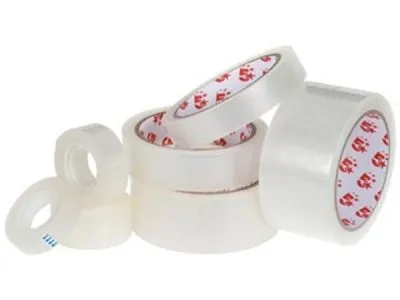 STAR plakband PP ft (12mmx 33m)