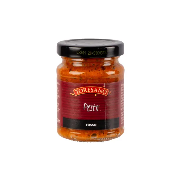 Toressano pesto rouge (3x 143ml)