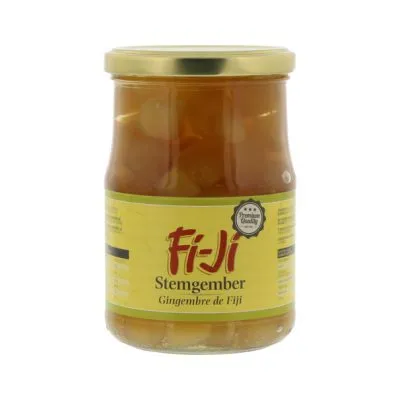 Fiji Gemberbol (720gr)