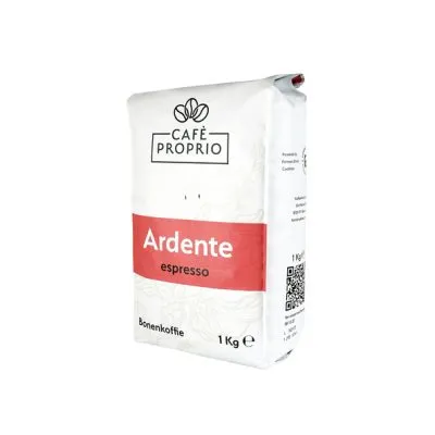 Cafe proprio ardente espresso (1kg)