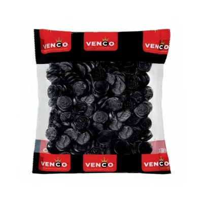 Venco muntendorp (6x 1kg)