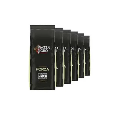 Piazza D’oro Forza Bonen (6x 1 kg)