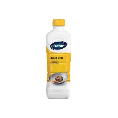 Debic Beur Culinair Bakken En Braden (1 liter)