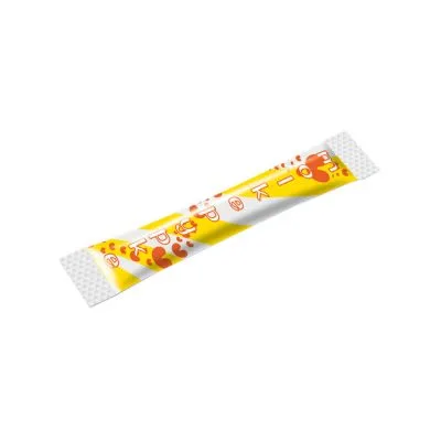 Creamersticks molkepypke (500x 2,5gr)