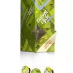 Zuivelrijck Bio teilentrahmter Kaffeesahnebecher (200 x 7,5 g)
