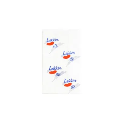 Zak lekker ite 0.5 pond(25)