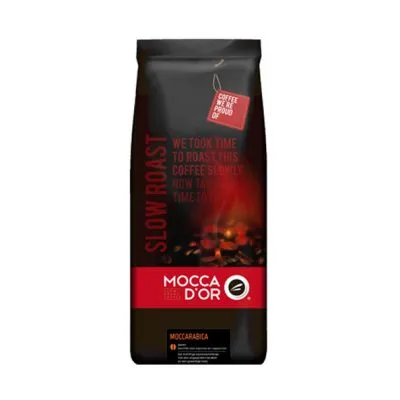 Mocca D’Or Espresso Moccarabica  (1kg)
