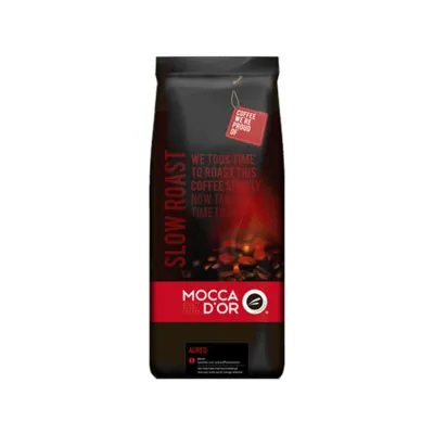 Mocca D’Or Koffie Aureo (8×1 kg)