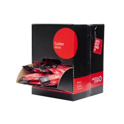 Mocca d’Or suikersticks 500 stuks