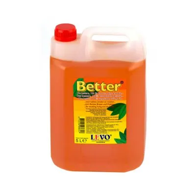 Better Bakolie (5 liter)