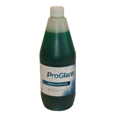 Proglans bierglasreiniger (1 liter)