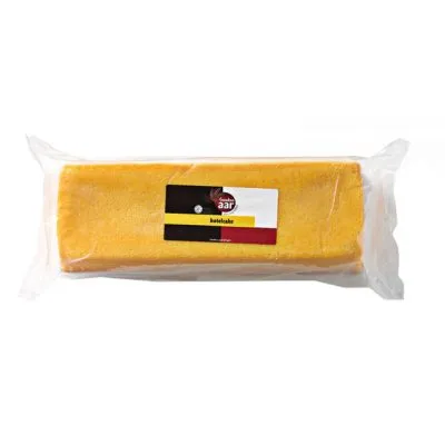 Gouden Aar Hotelcake (900gr)
