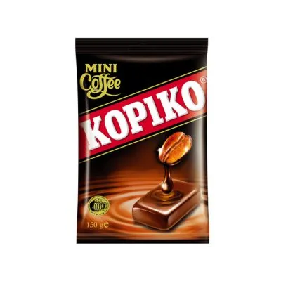 Kopiko zakje (12x 150gr)
