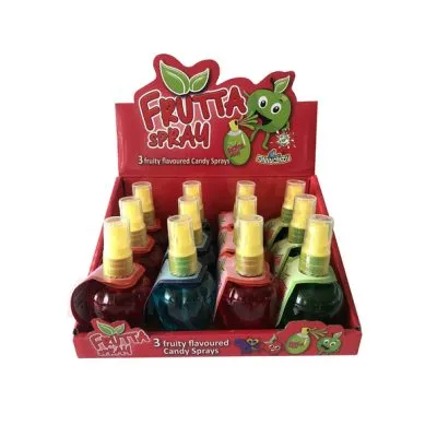 Frutta Spray (12 stuks)