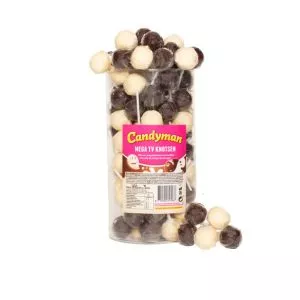 Candyman Mega-TV-Club-Silo