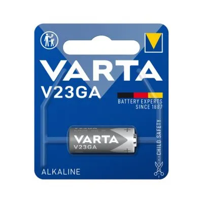 Varta V 23 GA (10 stuks)