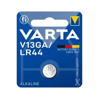 Varta V 13 GA (10 stuks)