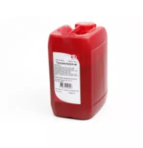 Hela tomaten kruiden ketchup tomaat fris-kruidig (8,6 liter)