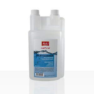 Melitta swirl cappuccino reiniger (1 liter) afbeelding