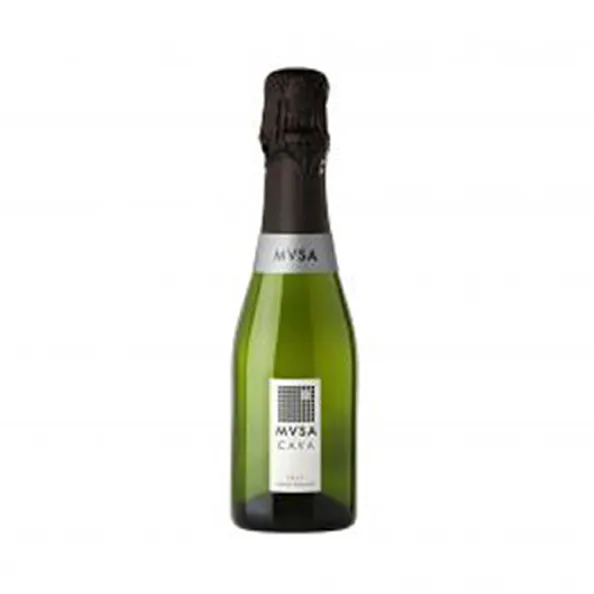 MVSA cava brut (0.2 litre)
