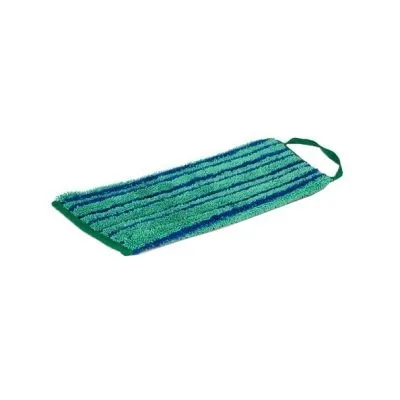 Greenspeed scrubmop velcro gr/bl (30cm)