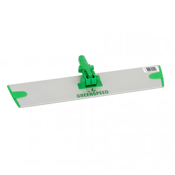 Plaque de vadrouille plate Greenspeed standard (40cm) - Grossiste