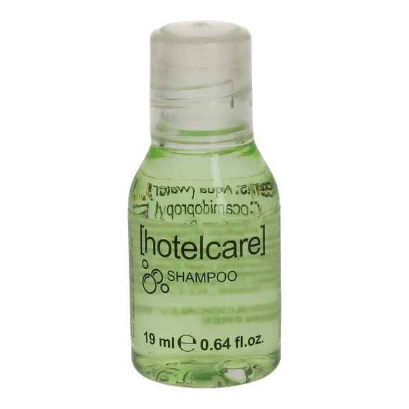 Hotelpflegeshampoo (50x 19ml)
