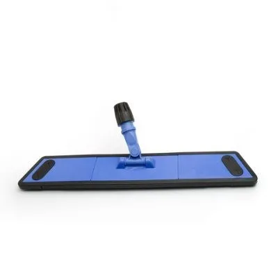 Weco stofwishouder met rubber (55cm)