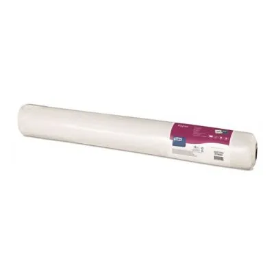 Rol Damast Wit (100m x 100cm)