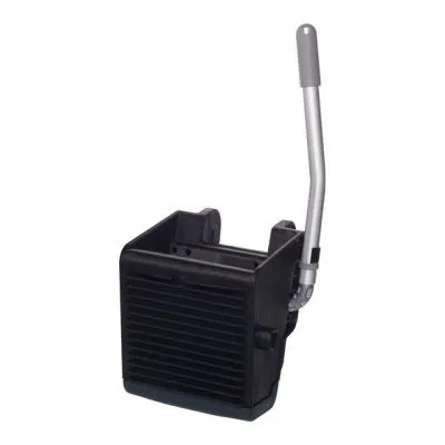 Numatic universele pers in graphite