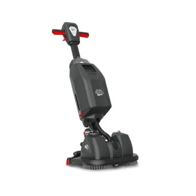 Numatic 244 NX compact schrob/zuigmachine