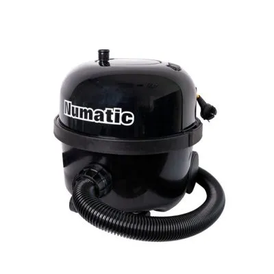 Numatic stofzuiger NVR 160-11 graphite met kit AS0