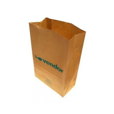 Euro Damesverbandzak Vendor Blokzak B (250 stuks)