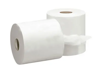 Euro midi rol cellulose perforatie 21 cm (6x 160m)