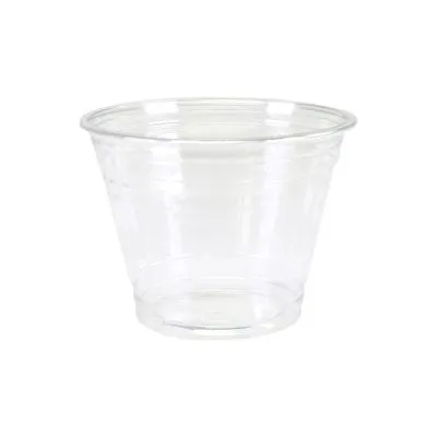 Sapbeker Apet 95x73mm 266cc helder (50 stuks)