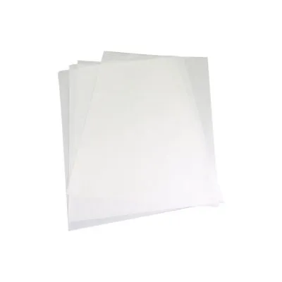 Siliconen papier 60×40 cm (500x 57gr)