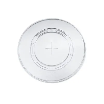 Fresh fruit express deksel plat model B smoothiebeker (100x 300 en 400ml)